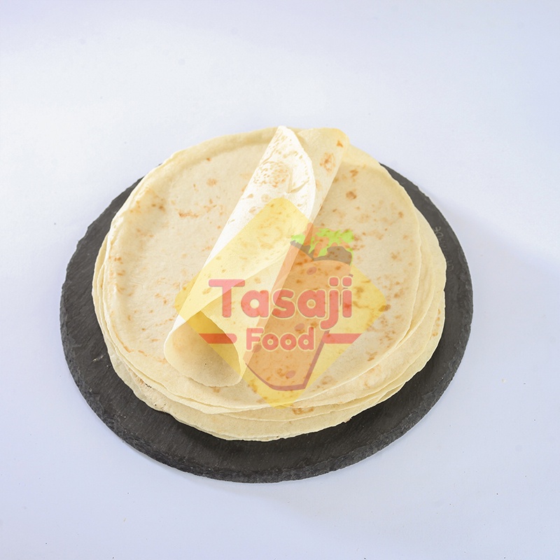 Tortilla Wrapper Kecil 25 Cm - INDOPERTAMA