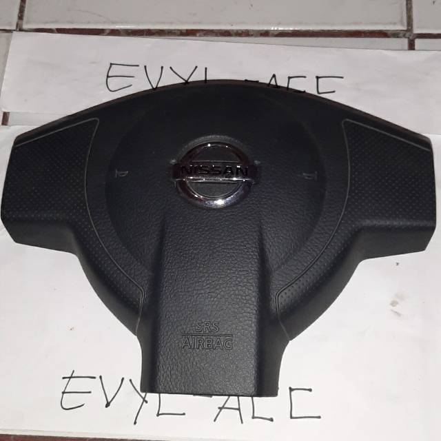 COVER AIRBAG STIR NISSAN EVALIA