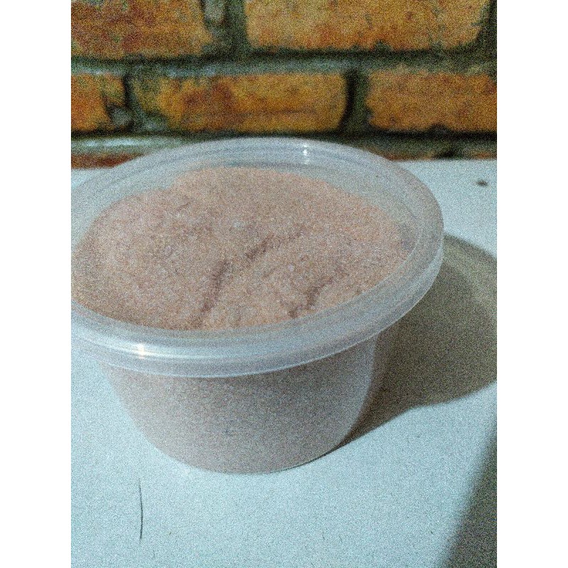 

Garam Himalaya atau himsalt