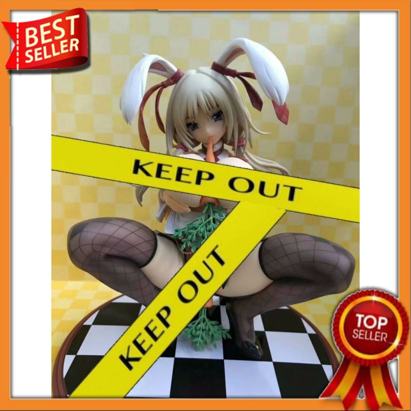 Action Figure Import Skytube Hapymaher Yayoi B Routewedge 1/6 Skala Pvc Gambar Lengkap Sexy Girl