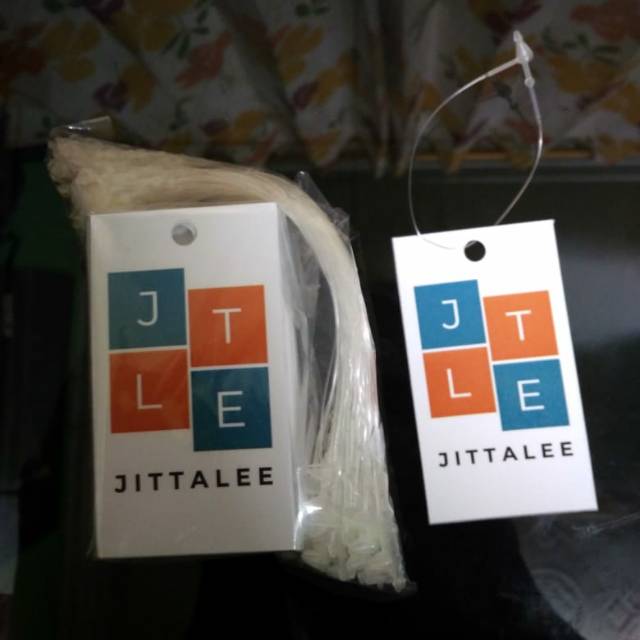 

Cetak Hang Tag