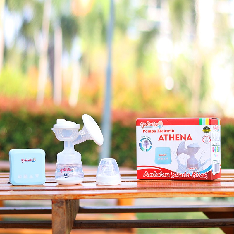 RELIABLE Breast Pump Athena Electric