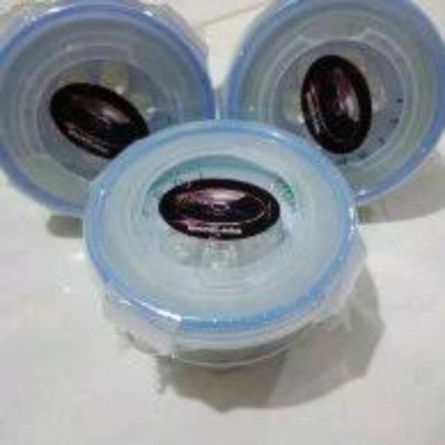Senter Bioglass Lumen