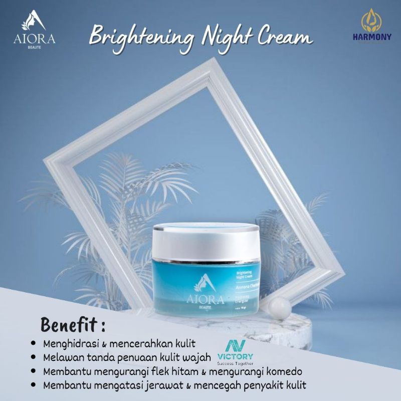 Aiora Beaute Skincare