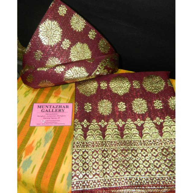 TANJAK RUMPAK PALEMBANG