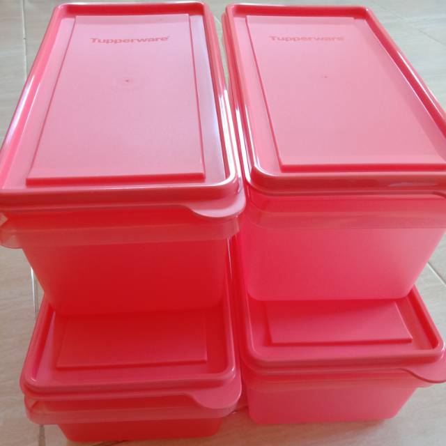 Cool Guava Tupperware