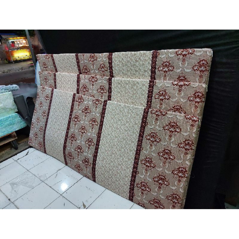 Matras busa rebonded latex R40 4cm