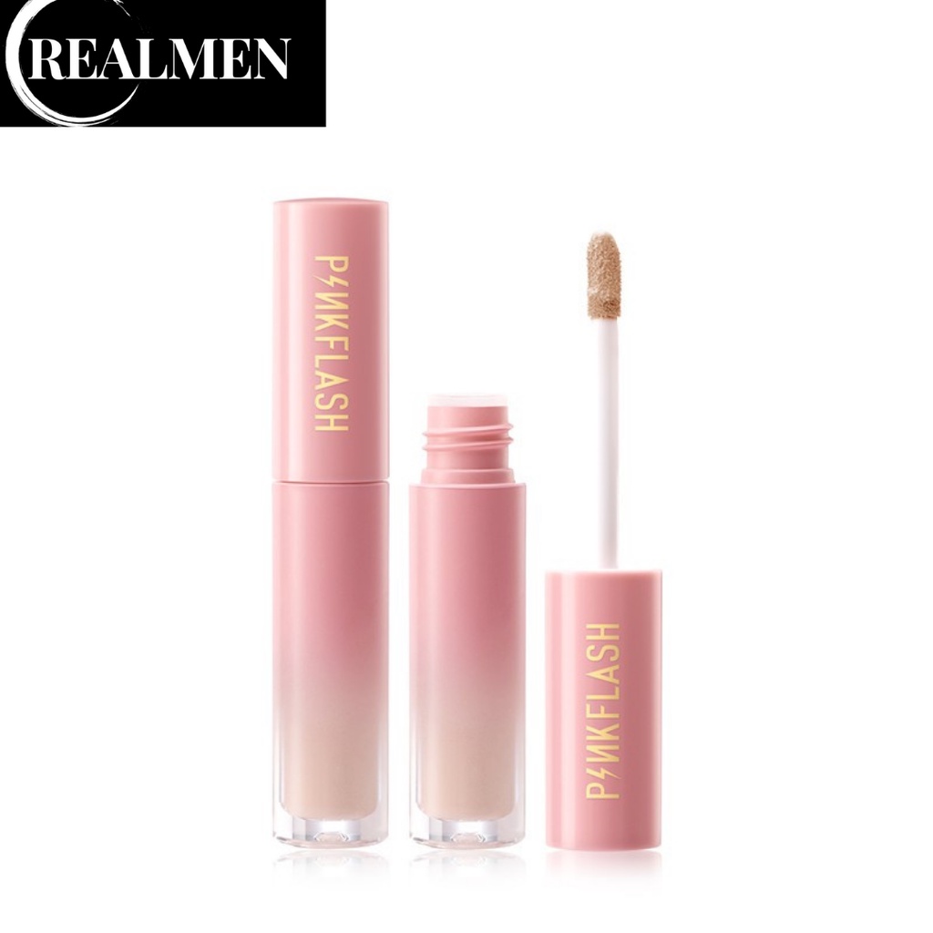 *RM* PINKFLASH CONCEALER WATERPROOF/ CONCEALER LIQUID