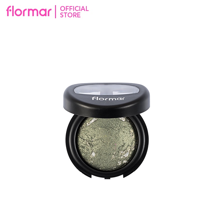 MAKEUP FLORMAR DIAMONDS TERRA E.SHADOW D07 OLIVE GLAM