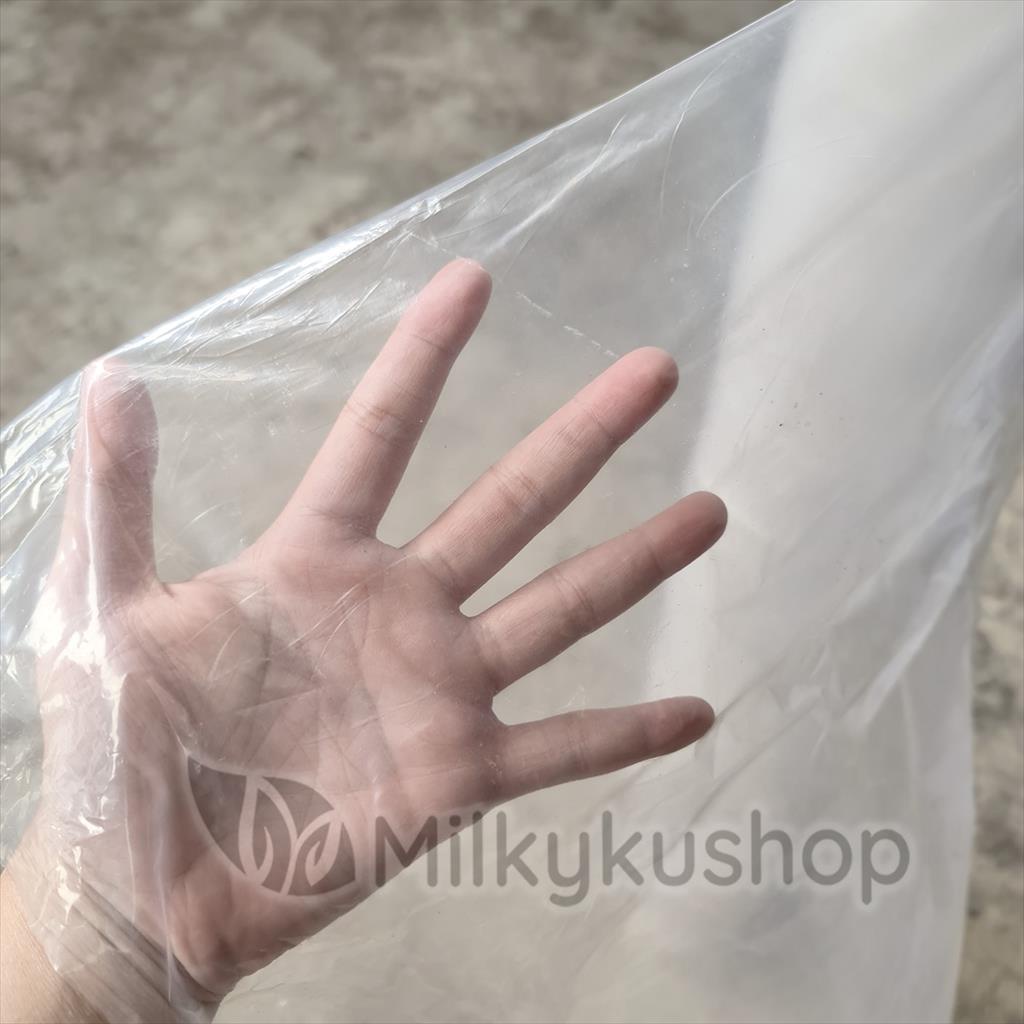 FRUIT COVER ROLL BENING 5 KG PLASTIK METERAN PEMBUNGKUS PISANG