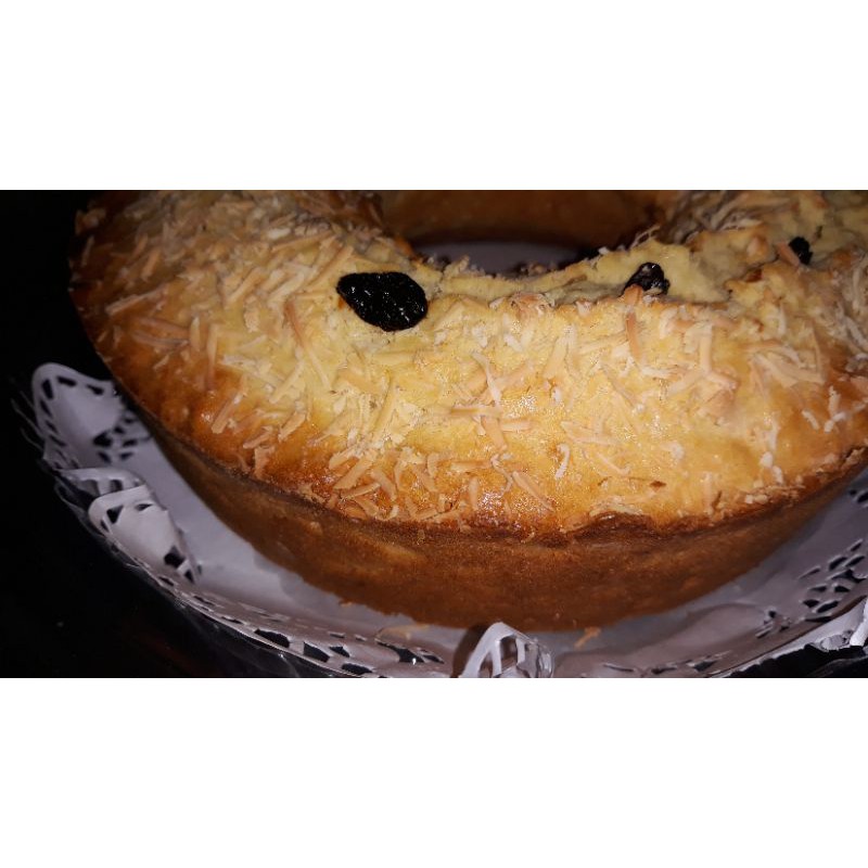 

BOLU DURIAN MONTONG