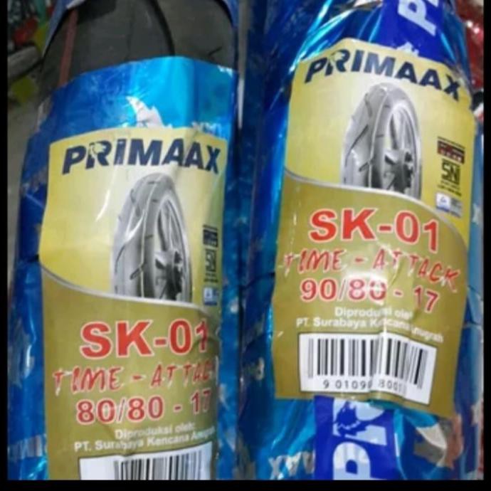 Ban Luar 80 80 17 Primax Sk01 Dan 90 80 17 Sk 01 Primax Primak