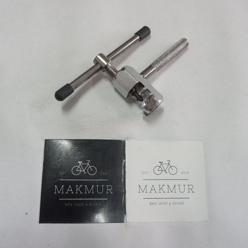 Alat Pemotong Rantai Sepeda Kuat Awet - Taiwan