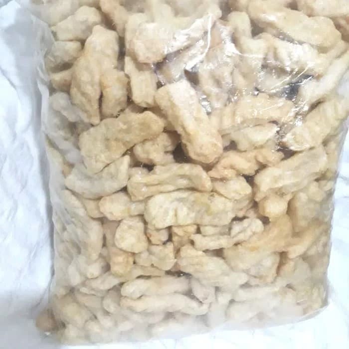 

⭐ COD ⭐ lidah cuanki cuangki asli garut siomay kering tahu isi kering