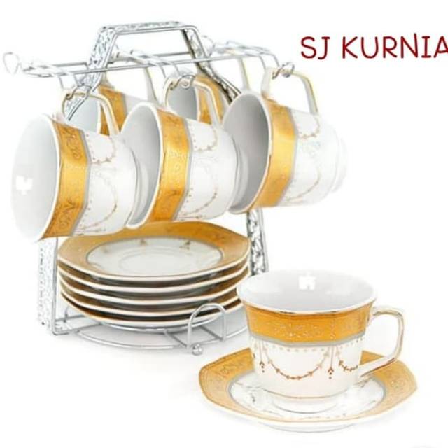 Cangkir Set VICENZA C78-1