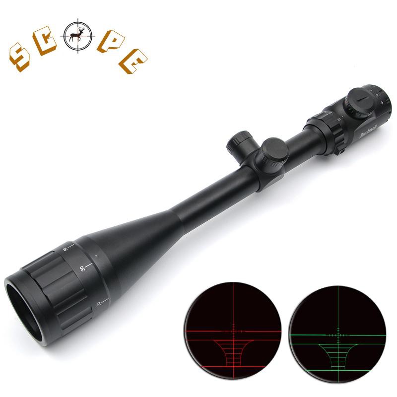 Teleskop / Telescope Bushnell 3-9x32 AOEG