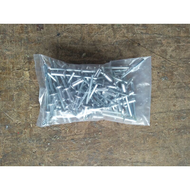 PAKU RIVET 540