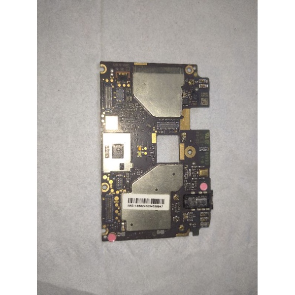 mesin redmi 5 plus 4/64