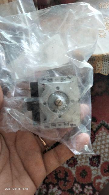 Dkj-y 60 Menit Delay Timer Switch Untuk Microwave Oven Elektronik