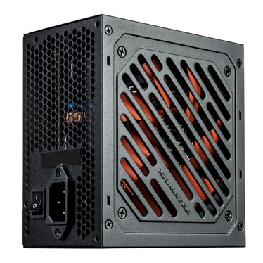 Xigmatek X-CALIBRE 400W XCP-A400 (80 PLUS)