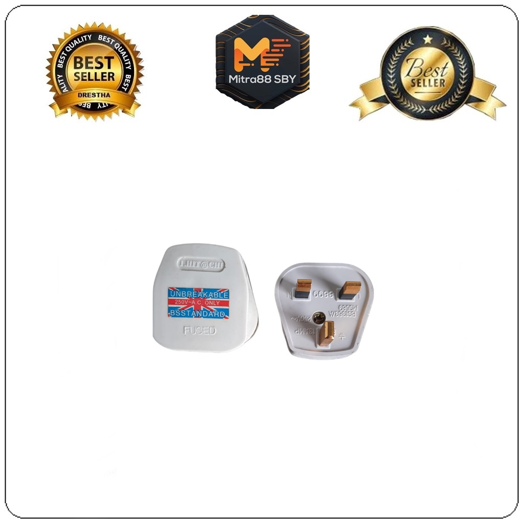 Mitra88sby steker AC v9548 dan p6633