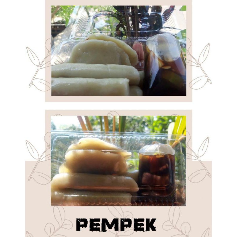 

Pempek isi 6