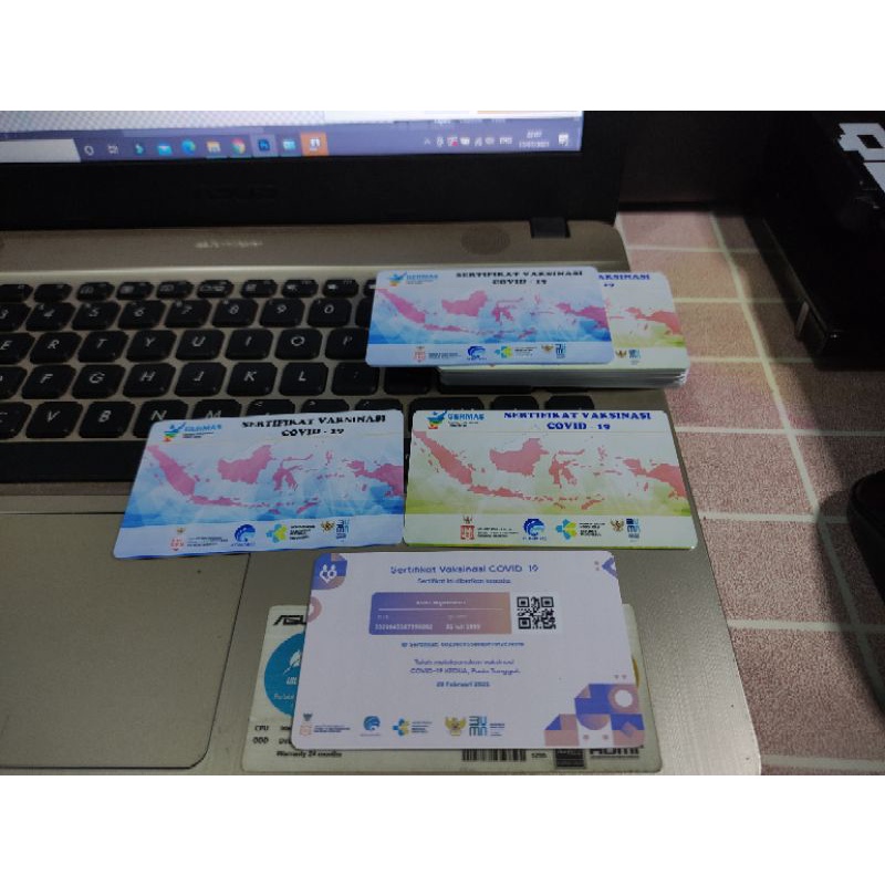 

grosir id card
