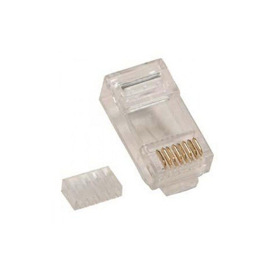 Konecktor RJ 45 BELDEN Original Cat6 (50pcs) RJ45 Cat 6