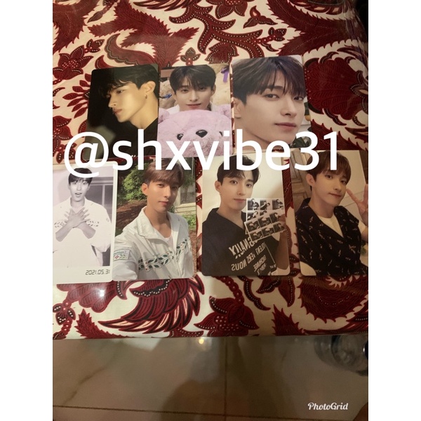 sharing dicon dk seventeen satu set