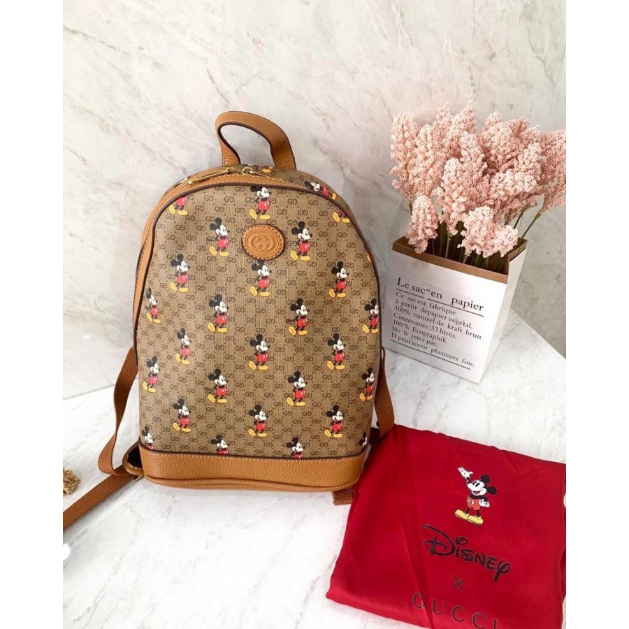 TAS DISNEY x GC Backpack