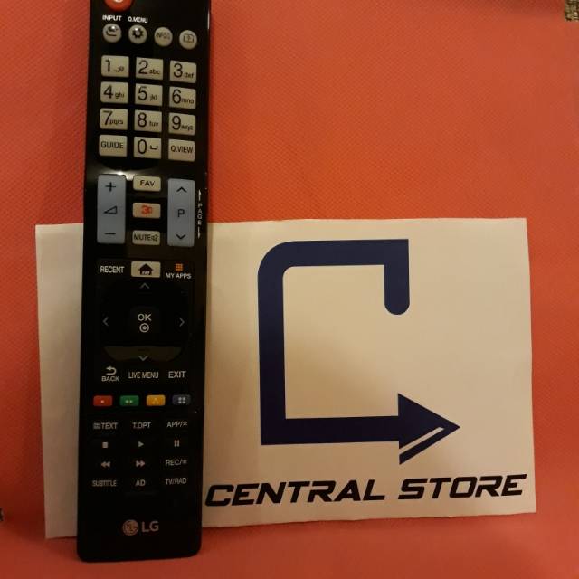 Remote TV LG ORIGINAL