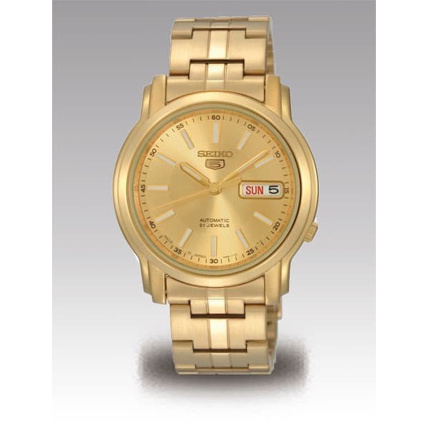 Seiko 5 SNKL86 SNKL86K1 Original