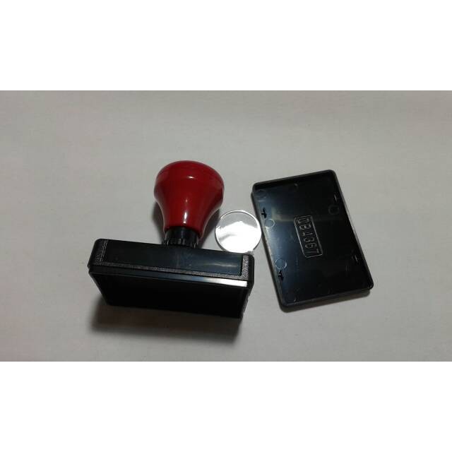 

Lucu 4367 - Gagang Stempel Flash Bagus
