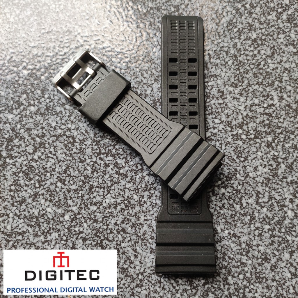 Digitec 3006 Strap Tali jam Digitec 3006 Digitec DG-3006T Oem.