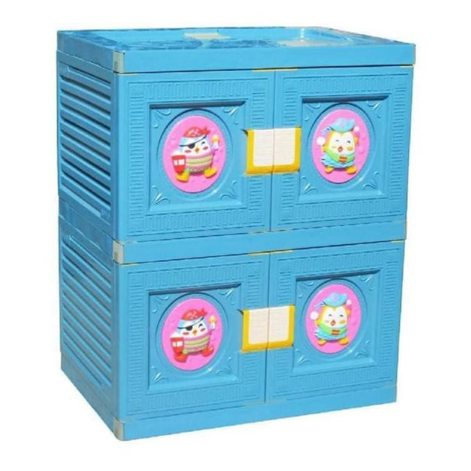 Lemari Plastik Club susun 2 Besar Shopee Indonesia Lemari Plastik Club susun 2 Besar Shopee Indonesia