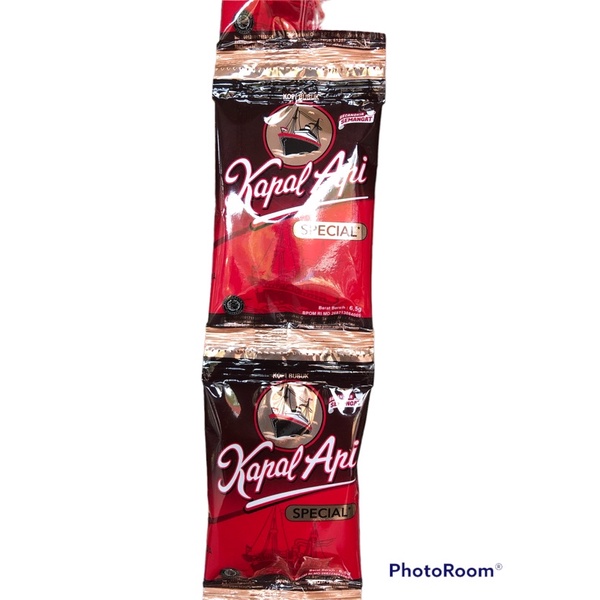 

kapal api mini sachet (1 renteng=10pcs)