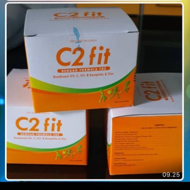 

C2FIT