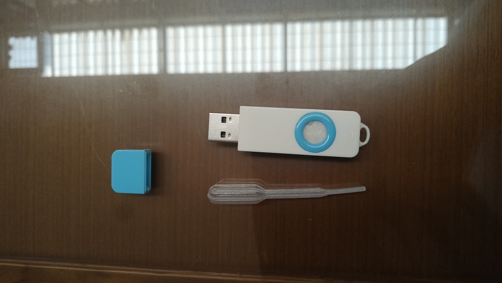 Gregorio Mobil Mini Usb Aromaterapi Humidifier Udara Minyak Esensial Untuk Kantor Rumah