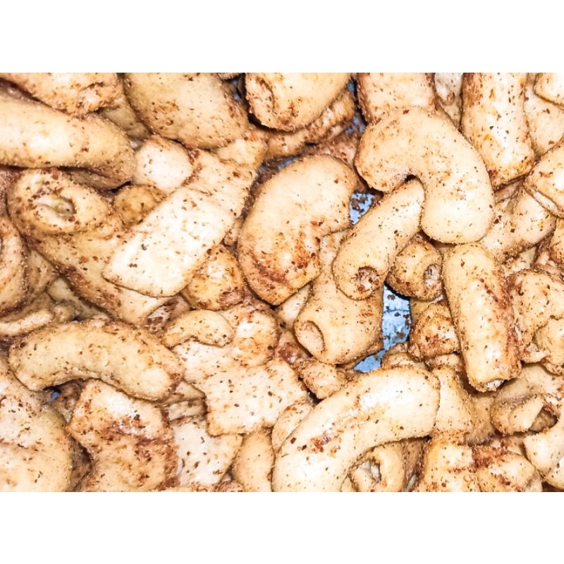 

MAKARONI PEDAS KEMASAN MEDIUM | MAKARONI | CEMILAN | KRIUK | SPICY | CABAI | SNACN