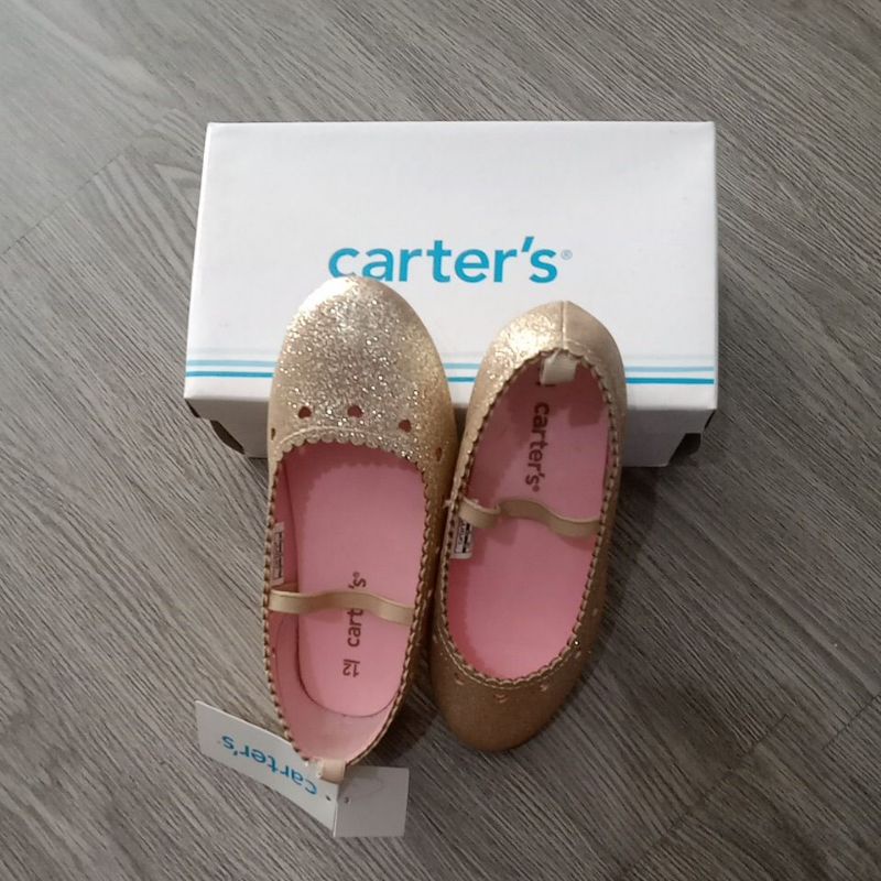 sepatu carters anak AF20N03B