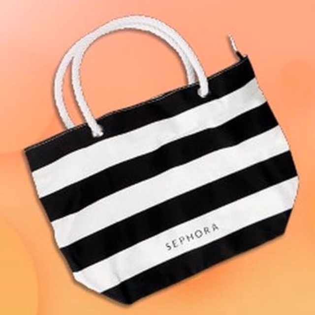 bag a beach