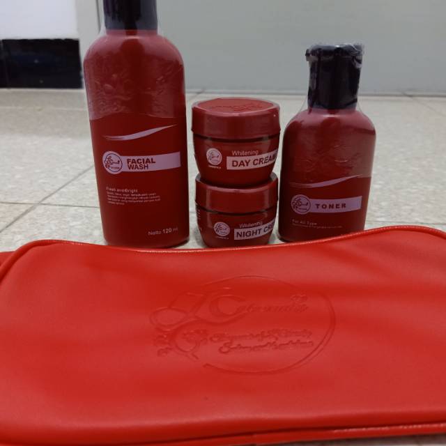 Cream lc beauty