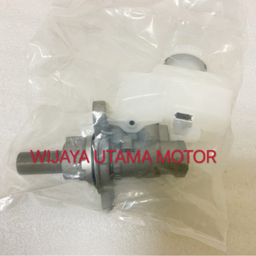 CYLINDER ASSY BRAKE BRAKE MASTER MASTER REM NEW TRITON PAJERO SPORT