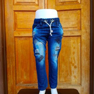  Celana  Jeans  Levis Lepis Panjang Anak  Laki laki Cowok 