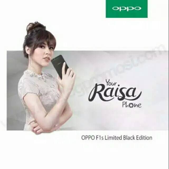 Oppo f1s ram 4/64