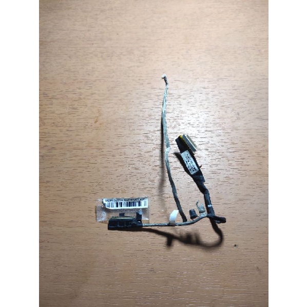 Kabel Fleksibel Flexible Lvds LED Notebook Acer Aspire One 722 Ao722