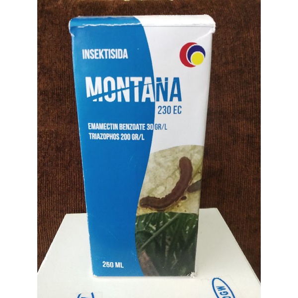 Insektisida Montana 230 EC 250 ML