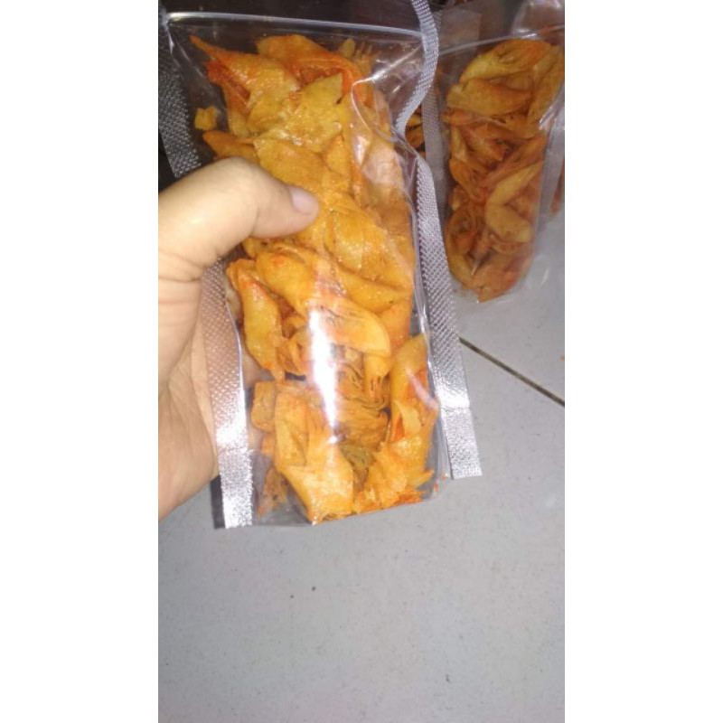 

Kripik lumpia