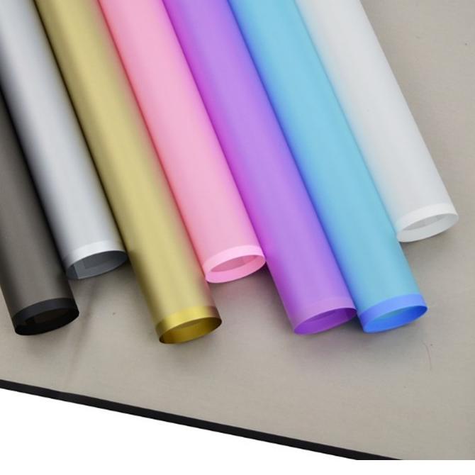 

Paket Terbaik KERTAS PEMBUNGKUS BUKET BUNGA TRANSPARAN / FLOWER WRAPPING PAPER TRANSPARENT / KERTAS CELLOPHANE / BICOLOUR TRANSPARENT CELLOPHANE / CELLOPHANE MATT LIST