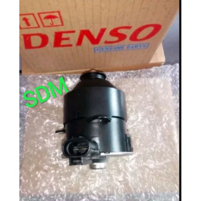 MOTOR FAN RADIATOR AVANZA OLD ATAU AVANZA LAMA